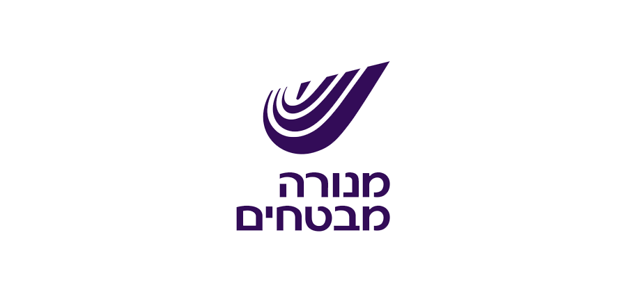 לוגו מנורה מבטחים