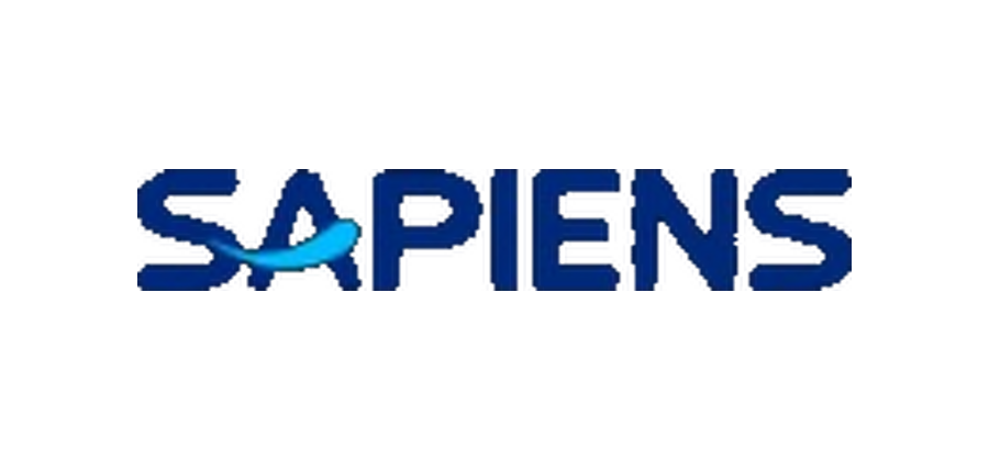לוגו Sapiens