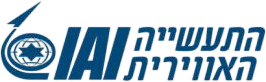 לוגו התעשייה האווירית לישראל
